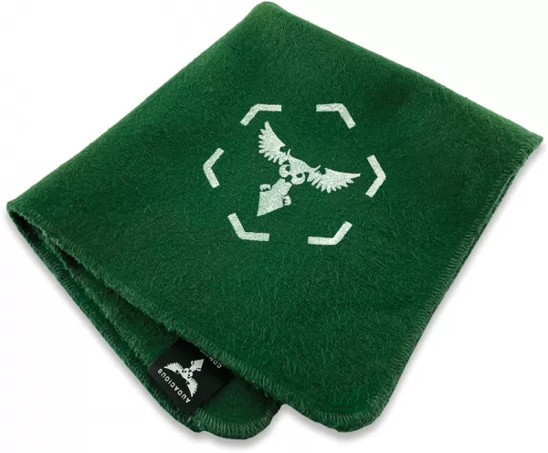 AuCon Bamboo Fabric Hank Green ACN007G