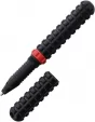 AuCon Tenax Pen Aluminum Red - ACN008R