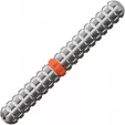 AuCon Tenax Pen Titanium Stonewashed ACN009S