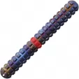 AuCon Tenax Pen Titanium Thunder Sky ACN009TS