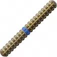 AuCon Tenax Pen Titanium Bronzed ACN009Z
