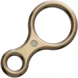 AuCon Eight Figure Brass - ACN012BBBS