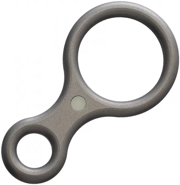 AuCon Eight Figure Titanium ACN012TBBS