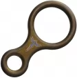 AuCon Eight Figure Titanium - ACN012TBRZ