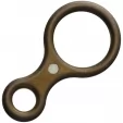 AuCon Eight Figure Titanium ACN012TBRZ