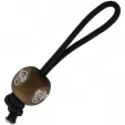 AuCon Three Wise Monkeys Bead ACN013BRZ