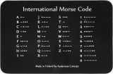AuCon Morse Code Patch - ACN014MRS