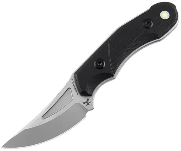 AuCon Fanglet Fixed Blade ACN100301