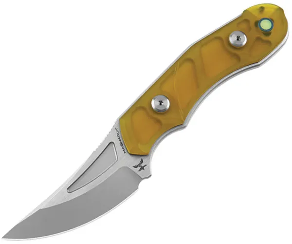 AuCon Fanglet Fixed Blade ACN100302