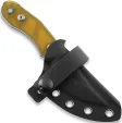 AuCon Fanglet Fixed Blade ACN100302