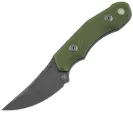 AuCon Fanglet Fixed Blade - ACN100303