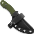 AuCon Fanglet Fixed Blade ACN100303