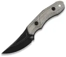 AuCon Fanglet Fixed Blade - ACN100304