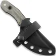 AuCon Fanglet Fixed Blade ACN100304