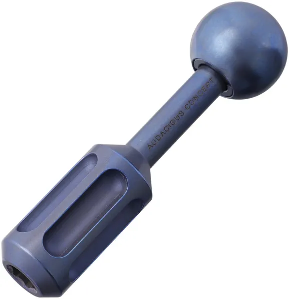 AuCon Knife Tool 5.1 ACN300308