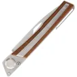 Actilam S4 Folder With Clip knives ACTS4CWC