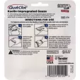 Adventure Medical QuikClot Gauze 3x24 outdoor gear AD0025