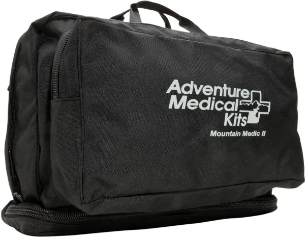 Adventure Medical Mountain Medic Kit outdoor gear AD01000502