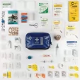 Adventure Medical Marine 450 First Aid Kit outdoor gear AD01150450