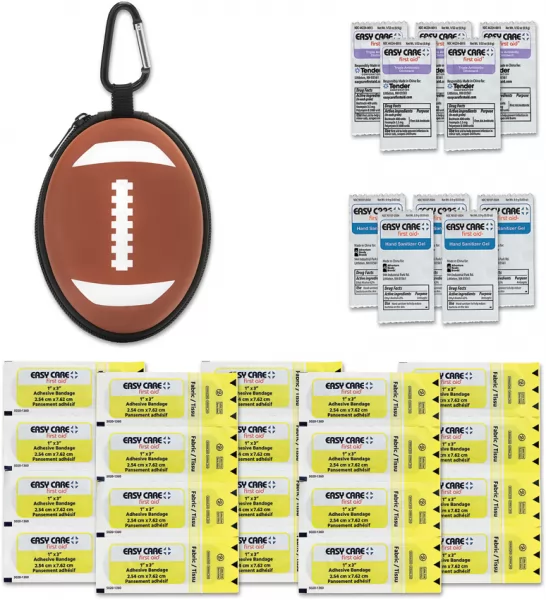 Adventure Medical Sports Kit Football outdoor gear AD01221115