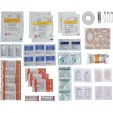 Adventure Medical Ultralight .5 Medical Kit outdoor gear AD01250292