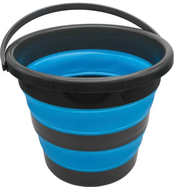 Adventure Medical Flat Pack Bucket 10L outdoor gear AD01401010
