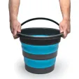 Adventure Medical Flat Pack Bucket 10L outdoor gear AD01401010