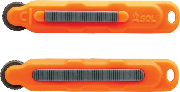 Adventure Medical SOL Fire Lite Micro Sparker outdoor gear AD01401233