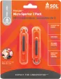 Adventure Medical SOL Fire Lite Micro Sparker outdoor gear AD01401233