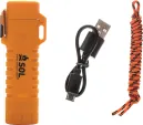 Adventure Medical SOL Fire Lite Plasma Lighter - AD01401243