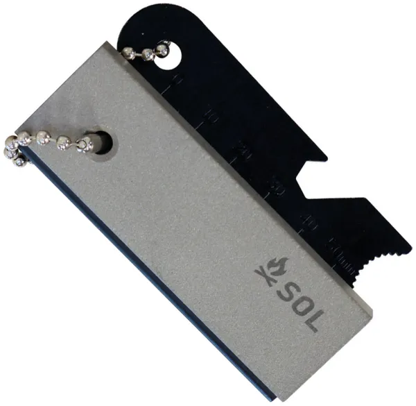 Adventure Medical Fire Lite Mag Bar outdoor gear AD01401256