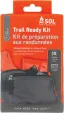 Adventure Medical SOL Trail Ready Survival Kit outdoor gear AD01401620