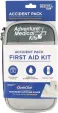 Adventure Medical Accident Pack w/ QuikClot - AD01501000