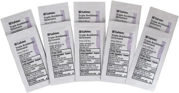 Adventure Medical Triple Antibiotic Ointment outdoor gear AD0256