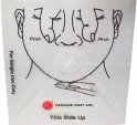 Adventure Medical CPR Face Shield - AD0262