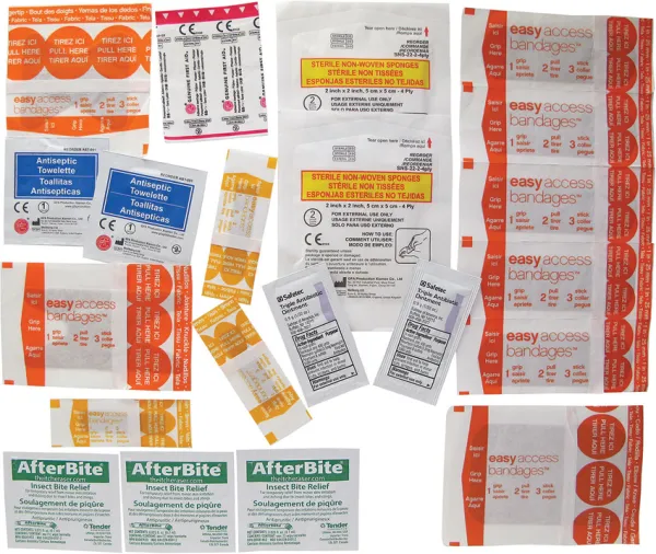 Adventure Medical Wound Care outdoor gear AD0270