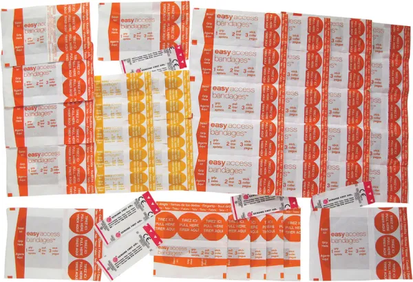 Adventure Medical Adhesive Bandages outdoor gear AD0272