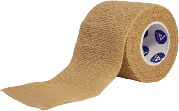 Adventure Medical Cohesive Wrap 2in outdoor gear AD0276