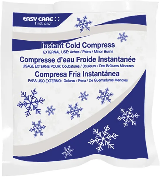 Adventure Medical Instant Cold Compress outdoor gear AD0278