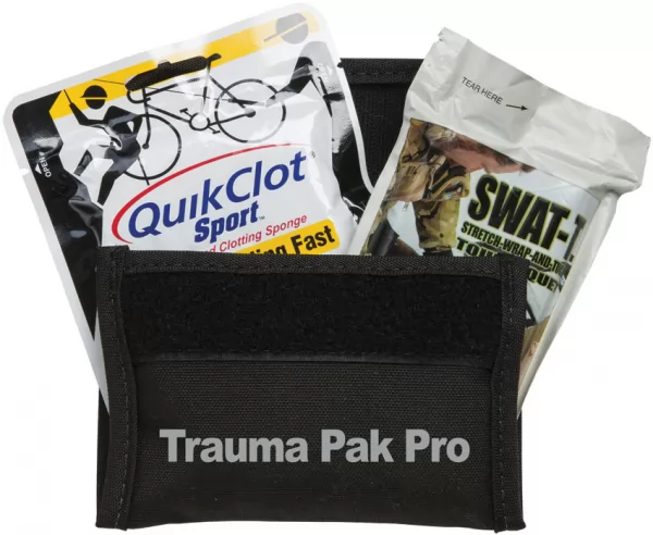Adventure Medical Trauma Pak Pro outdoor gear AD0293
