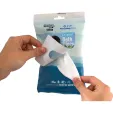 Adventure Medical Travel Bath Wipes outdoor gear AD0304