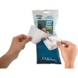 Adventure Medical Bath Wipes outdoor gear AD0306