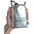 Adventure Medical NanoHeat Blanket outdoor gear AD0340