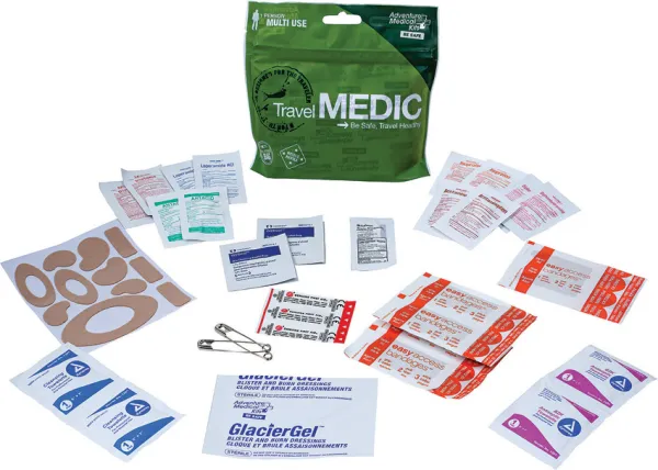 Adventure Medical outdoor gear AD0417