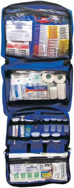 Adventure Medical Expedition Medical Kit outdoor gear AD0465
