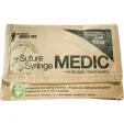 Adventure Medical Suture-Syringe Medic outdoor gear AD0468