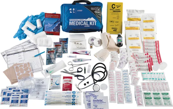 Adventure Medical Professional Series Guide I outdoor gear AD0501