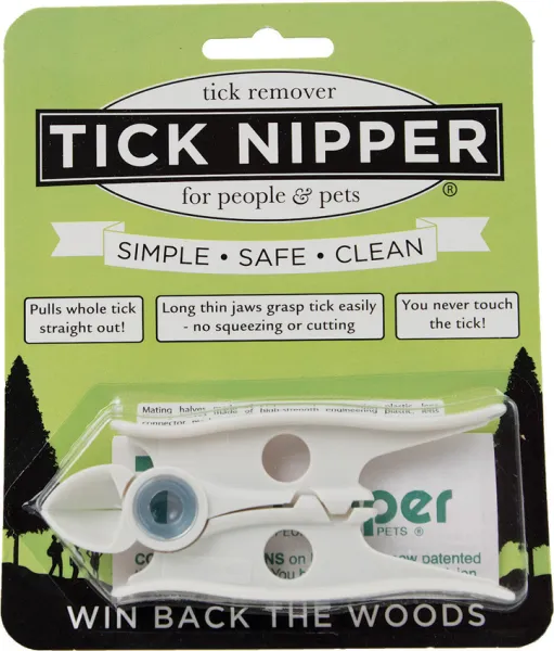 Adventure Medical Tick Nipper outdoor gear AD0661