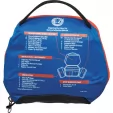 Adventure Medical Mountain Backpacker Med Kit outdoor gear AD1003