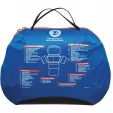 Adventure Medical Mountaineer Medical Kit outdoor gear AD1009